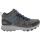 Columbia Peakfreak 2 Mid Out Hiking Boots - Mens - Dark Grey Black