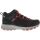 Columbia Peakfreak 2 Mid OutDry Hiking Boots - Womens - Dark Grey Dark Coral