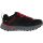 Columbia Facet 75 Outdry Hiking Shoes - Mens - Black Fiery Red