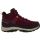 Shoe Color - Burgundy