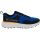 Columbia Konos TRS Trail Running Shoes - Mens - Blue