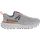 Columbia Konos TRS Hiking Shoes - Womens - Silver Grey Eve