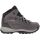 Columbia Newton Ridge Plus WP Hiking Boots - Womens - Grey