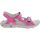 Columbia Techsun Vent Sandals - Boys | Girls - Berry