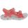 Columbia Techsun Vent Sandals - Boys | Girls - Electric Pink
