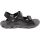 Columbia Techsun Vent Sandals - Boys | Girls - Onyx