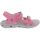 Shoe Color - Petal Pink
