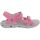 Columbia Techsun Vent Sandals - Boys | Girls - Petal Pink