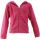 Columbia Benton Springs Full Zip Fleece - Womens - Fuschia