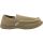 Crocs Santa Cruz Slip On Casual Shoes - Mens - Khaki