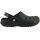 Crocs Classic Lined Clog Water Sandals - Mens - Black