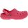 Crocs Classic Lined Clog Water Sandals - Mens - Hyper Pink