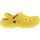 Crocs Classic Lined Clog Water Sandals - Mens - Yellow