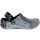 Crocs Bistro Graphic Water Sandals - Mens - White Black