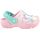 Shoe Color - Pink Mint