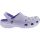 Crocs Classic Glitter Water Sandals - Mens - Moon Jelly Blue Glitter