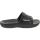 Crocs Classic Crocs Slide Slide Sandals - Mens - Black