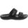 Crocs Classic Sandal Unisex Sandals - Black