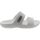 Crocs Classic Sandal Unisex Sandals - White