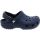 Crocs Classic Toddler Sandals - Baby Toddler - Navy