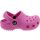 Crocs Classic Toddler Sandals - Baby Toddler - Taffy Pink