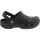 Crocs Classic Clog Kids Sandals - Black