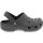 Crocs Classic Clog Kids Sandals - Slate Grey