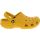 Crocs Classic Clog Kids Sandals - Sunflower