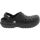 Crocs Classic Lined Clog T Sandals - Baby Toddler - Black