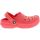 Crocs Classic Lined Clog K Water Sandals - Boys | Girls - Hyper Pink
