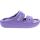 Crocs Cozzzy Sandal Sandals - Womens - Digital Violet