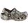 Crocs Classic Printed Camo Sandals - Baby Toddler - Mushroom Multi