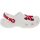 Crocs Classic Minnie Water Sandals - Boys | Girls - White Red