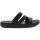 Crocs Getaway Strappy Sandals - Womens - Black