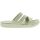 Crocs Getaway Strappy Sandals - Womens - Plaster