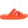 Crocs Getaway Strappy Sandals - Womens - Lava