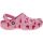 Crocs Classic Valentine's Day Clog Sandals - Womens | Mens - Flamingo