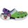 Crocs Toy Story Buzz Lightyear Clog Sandals - Boys | Girls - Blue Grey