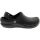 Crocs Bistro Clog Sandals - Mens - Black