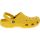 Crocs Classic Clog Sandal - Unisex - Sunflower