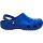 Crocs Classic Clog Sandal - Unisex - Blue Bolt