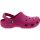 Shoe Color - Fuchsia