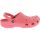 Crocs Classic Clog Sandal - Unisex - Pink Lemonade