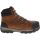 Carhartt 6IN Ground Force Composite Toe Work Boots - Mens - Brown Oil Tanned