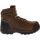 Carhartt 6720 Composite Toe Work Boots - Mens - Dark Brown Oil Tanned