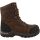 Carhartt 8389 Composite Toe Work Boots - Mens - Dark Brown Oil Tanned