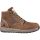 Shoe Color - Dark Bison Oiled Tan