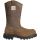 Carhartt CWP1150 Work Boots - Womens - Bison Brown Oil Tan