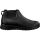 Carhartt Force 4" Romeo NT Blk Safety Toe Work Boots - Mens - Black