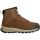 Carhartt Outdoor Mid Wp Non-Safety Toe Work Boots - Mens - Dark Brown